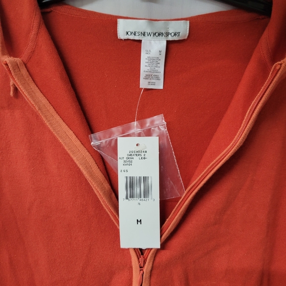 Ladies sweater - Picture 3 of 3